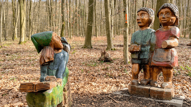Düdelsheimer Märchenwald - Image 1