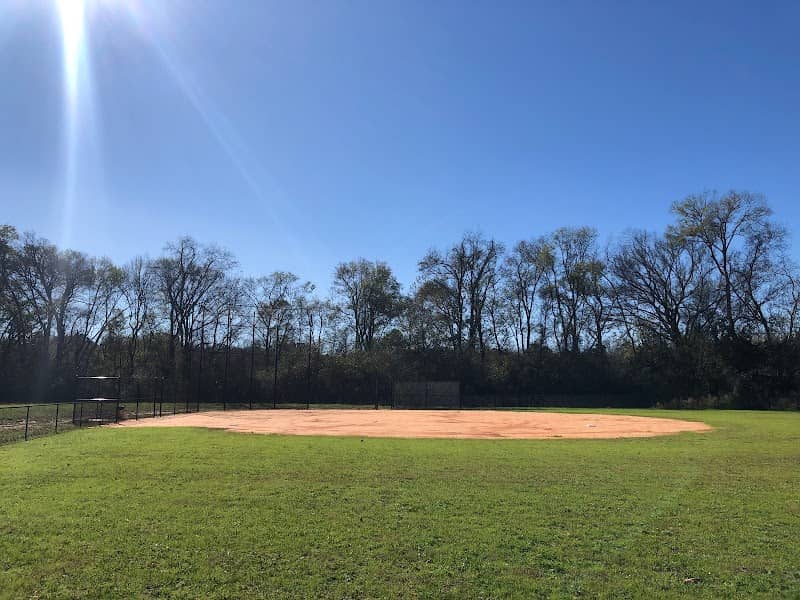 Cape Fear Shiner County Park - Image 2