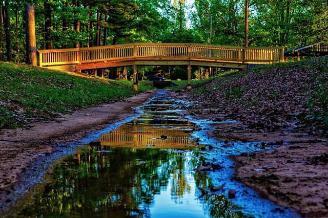 Julian Harris Park - Image 2