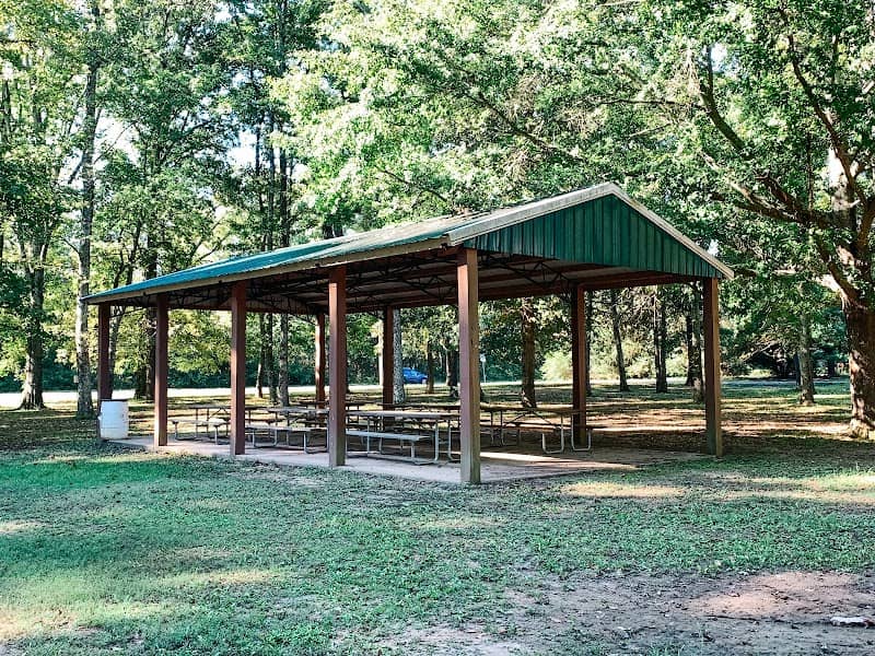 Julian Harris Park - Image 1