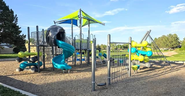 El Camino Park - Image 1