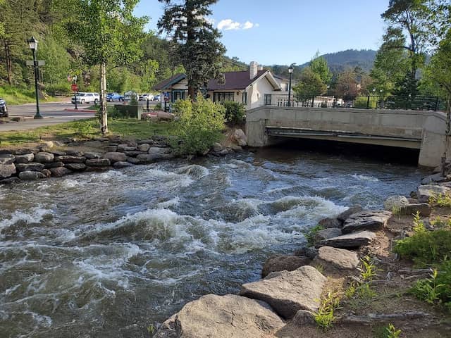 The Water Wheel - Image 1