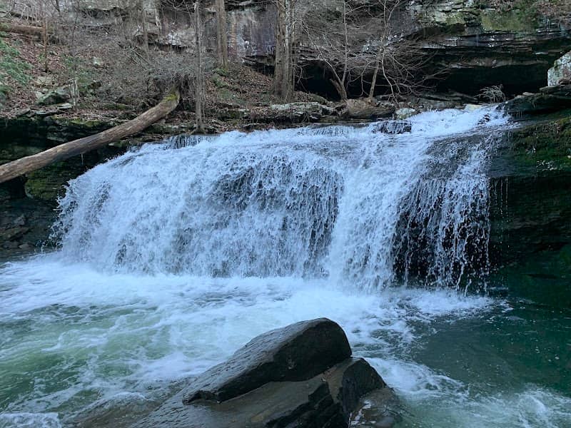 Sitton's Gulch Trailhead - Image 1