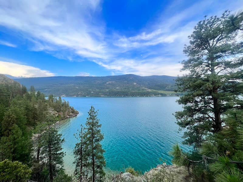 Rattlesnake Point - Image 1