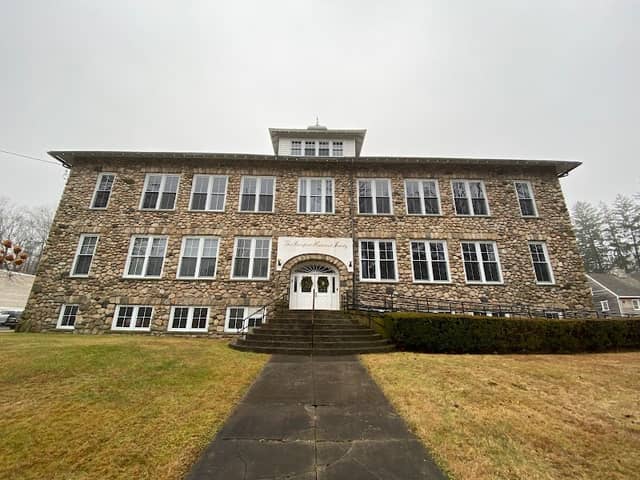 Stamford History Center - Image 2