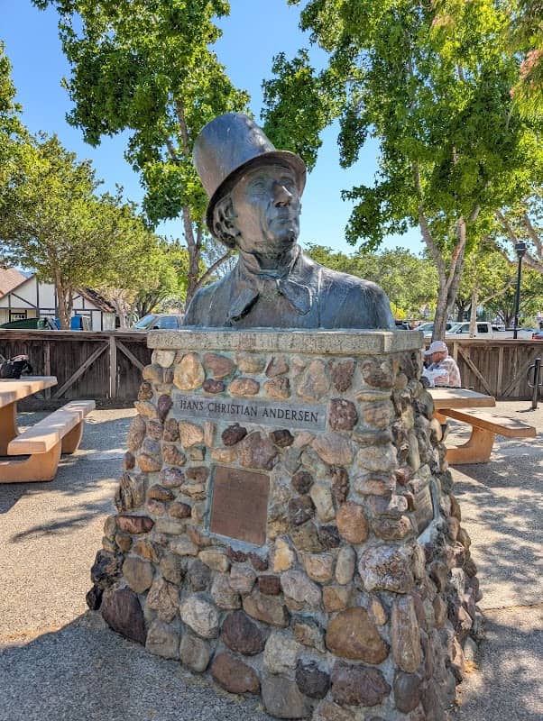 Solvang Park - Image 1