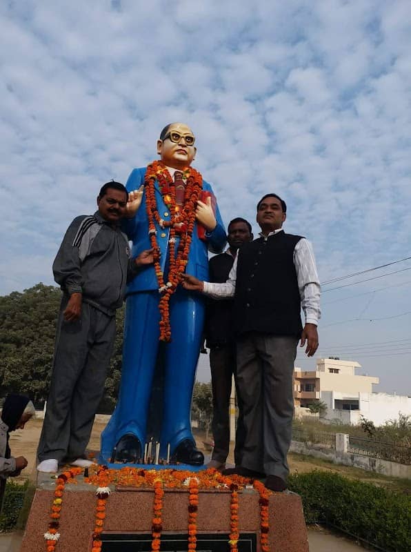 Ambedker Park - Image 1