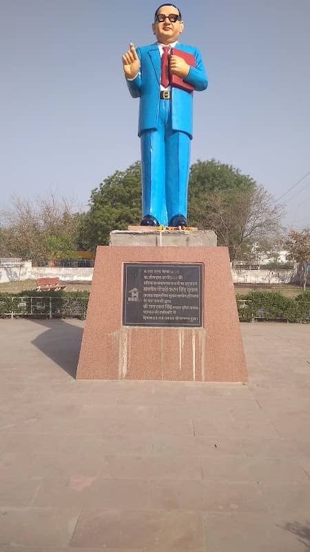 Ambedker Park - Image 2