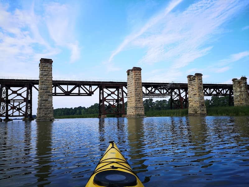 Jordan Harbour Conservation Area - Image 2