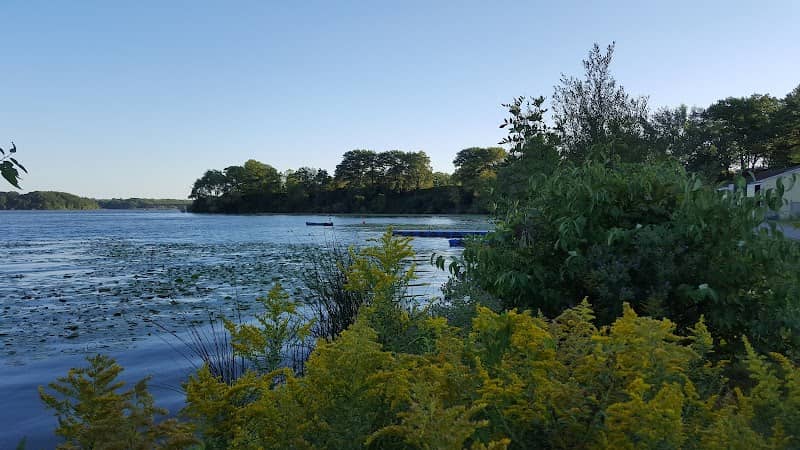 Jordan Harbour Conservation Area - Image 1