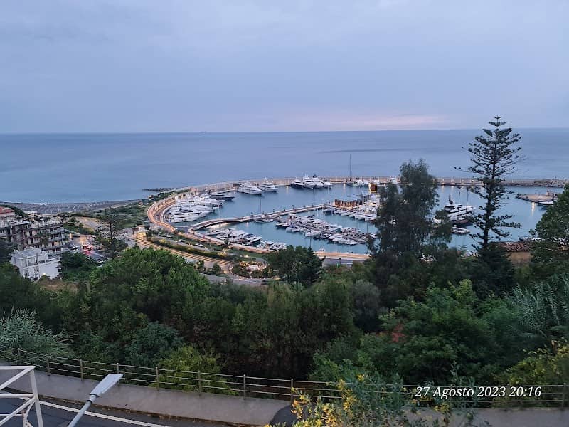 Ventimiglia Viewpoint - Image 2