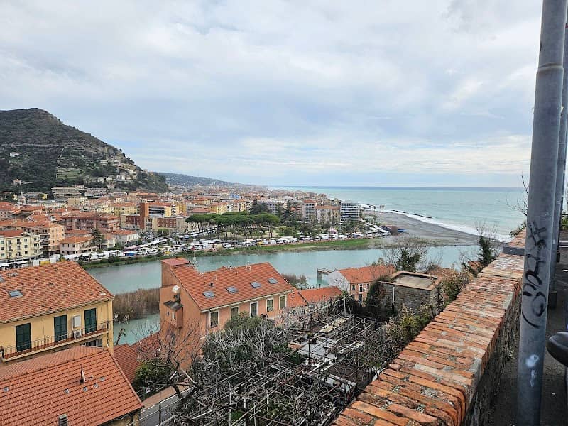 Ventimiglia Viewpoint - Image 1