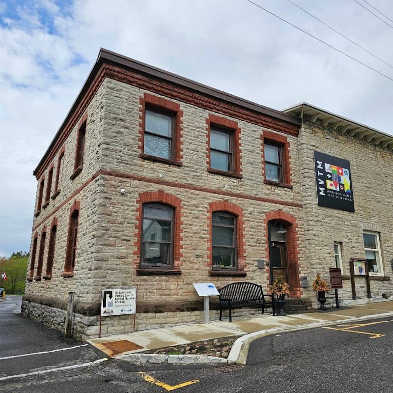 Mississippi Valley Textile Museum - Image 2