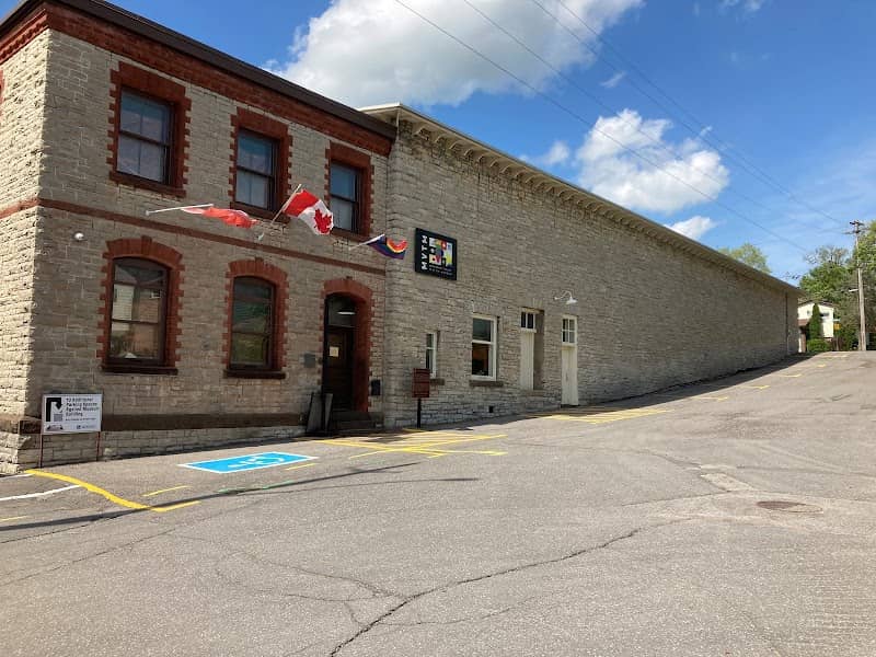 Mississippi Valley Textile Museum - Image 1
