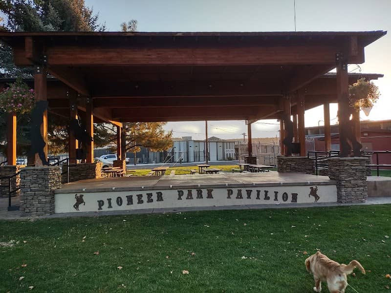 Pioneer Park - Image 2