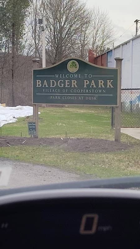 Badger Park - Image 1