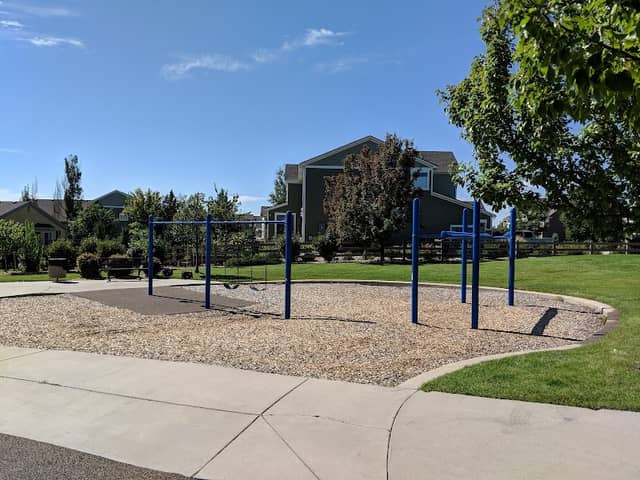 Canyon Creek South II Pirate Park/Playground - Image 1
