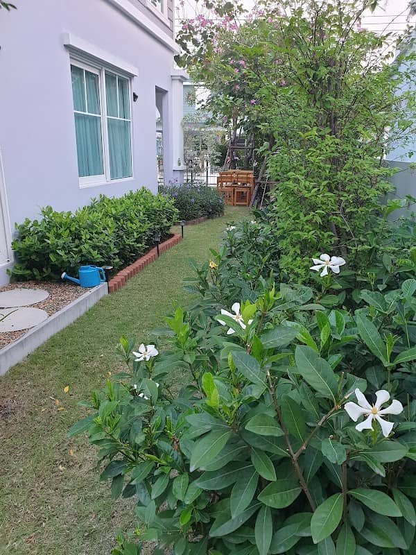 สวนบ้านอาร์ม - Image 1