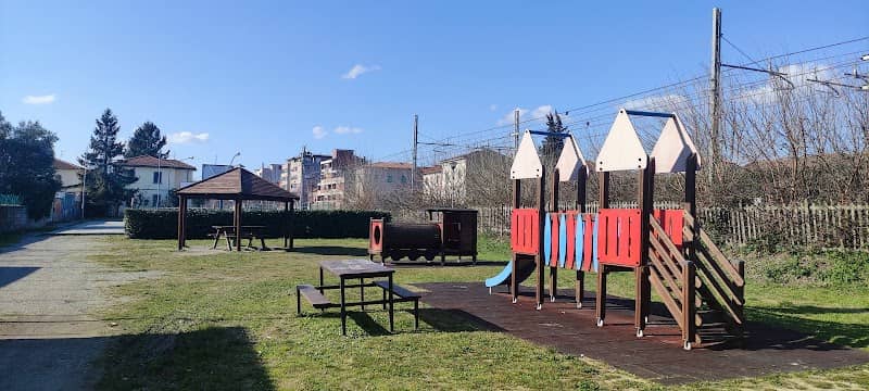 Parco La Montagnola - Image 1