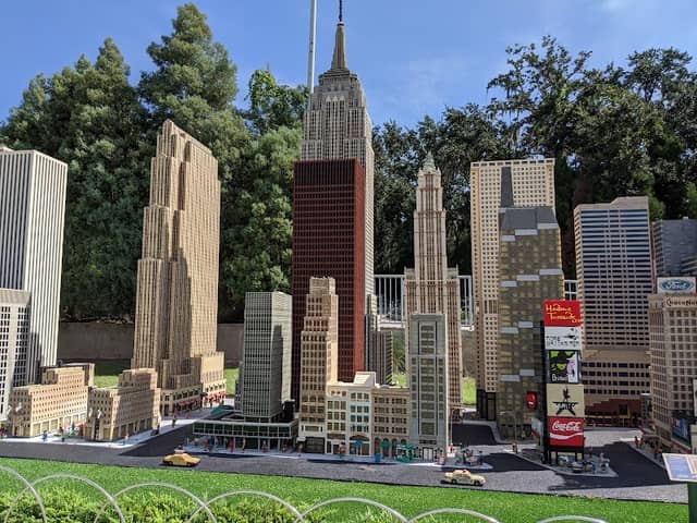 MINILAND USA - Image 2
