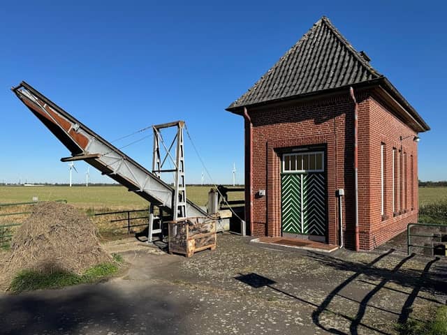 Schöpfwerk Krempdorf - Image 1