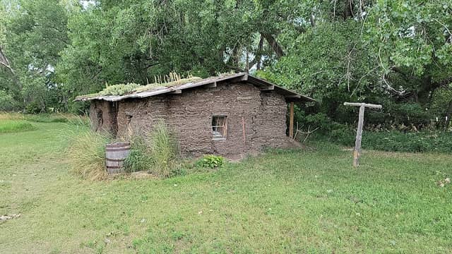 Sod House Museum - Image 2