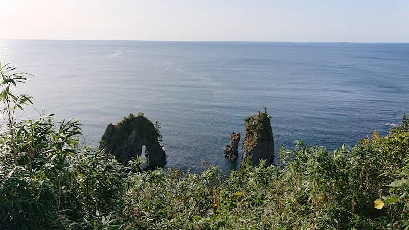 Fukiage Waterfall - Image 1