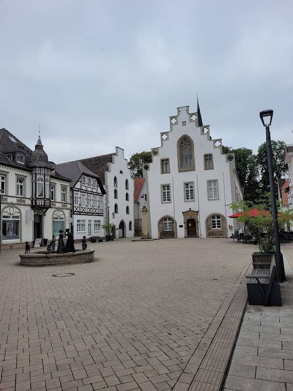 Brunnen am Markt - Image 2