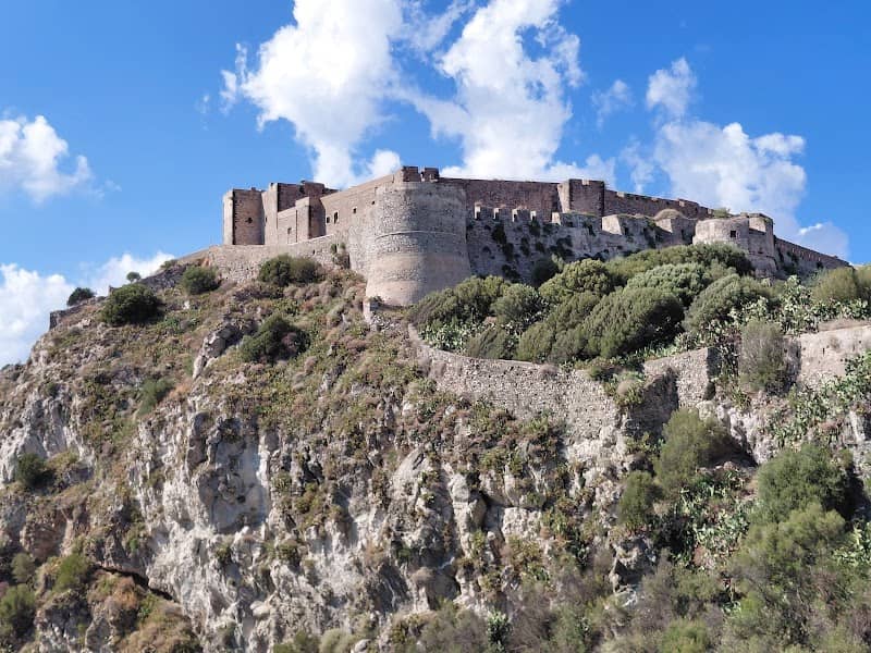 Castello di Milazzo - Image 1