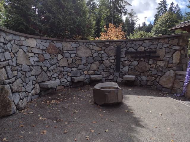 Bainbridge Island Japanese American Exclusion Memorial - Image 1