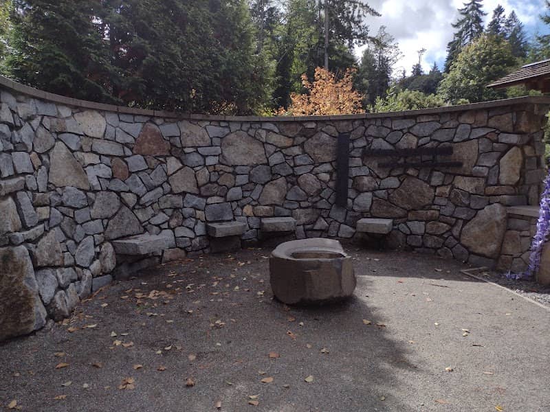 Bainbridge Island Japanese American Exclusion Memorial - Image 1