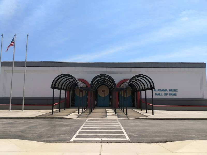 Alabama Music Hall of Fame - Image 1