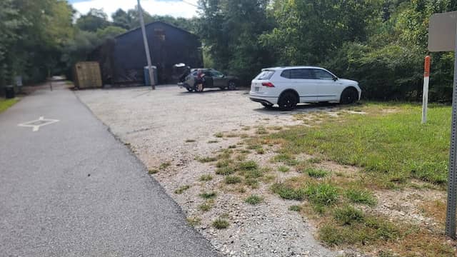 Cricket Frog Trail Parking - Image 2