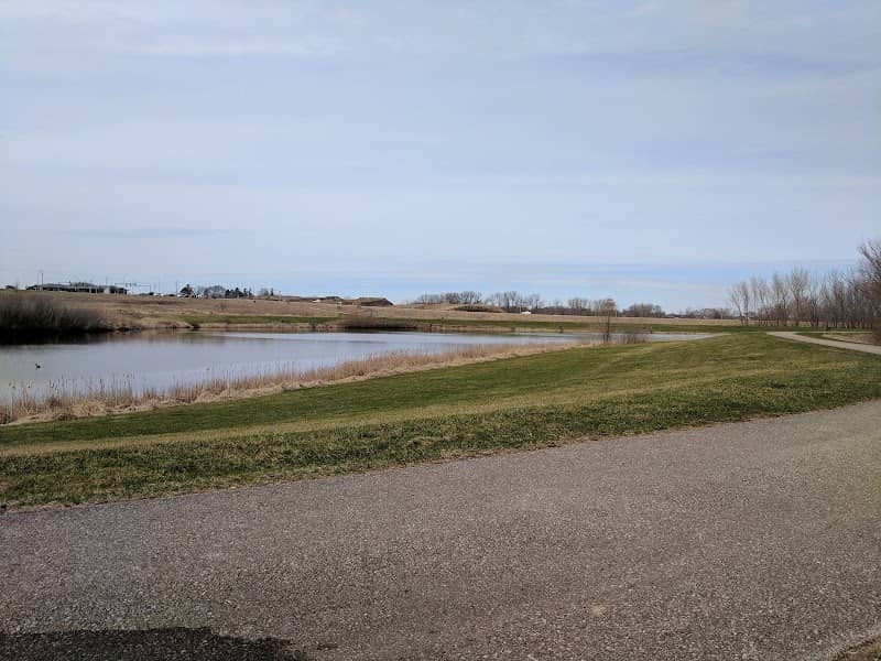 Prairie Lakes Park - Image 1