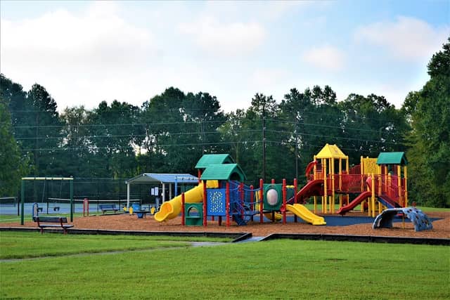 Seventh District Park - Image 1