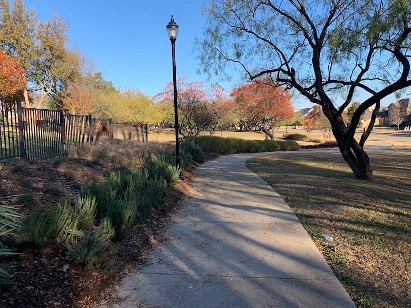 Harold K. Bessire Park - Image 1
