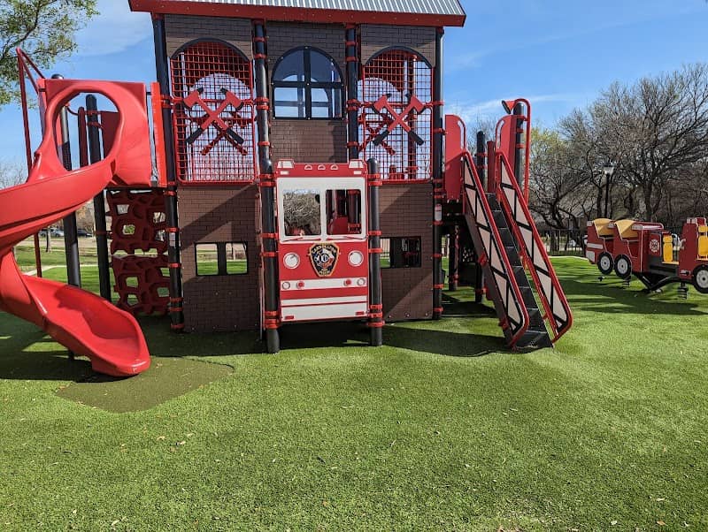 Harold K. Bessire Park - Image 3
