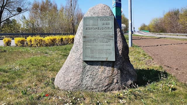 Julian Boss Gosławski - Forma przestrzenna - Image 1