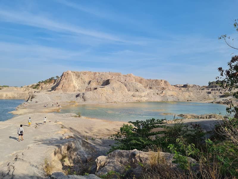 Ratchaburi Grand Canyon - Image 1