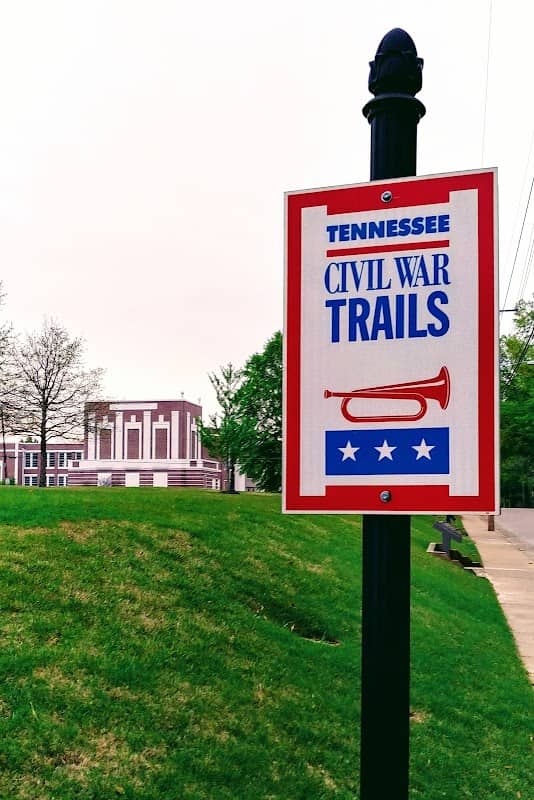 Tom Brooks Park - Image 2