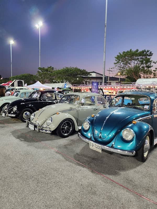 Siam VW Festival 2023 - Image 2