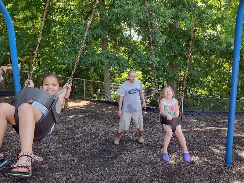 Sand Gap Community Park - Image 2