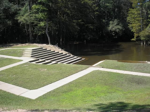 Lynches River County Park - Image 1
