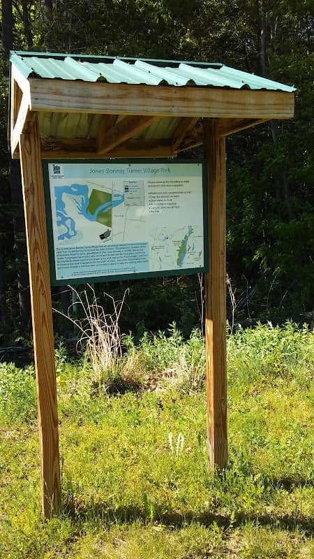 Jones-Bonney Turner Village Park - Image 2