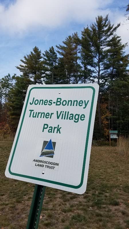 Jones-Bonney Turner Village Park - Image 1