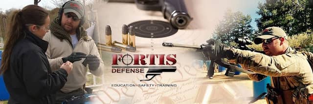 Fortis Defense - Image 1