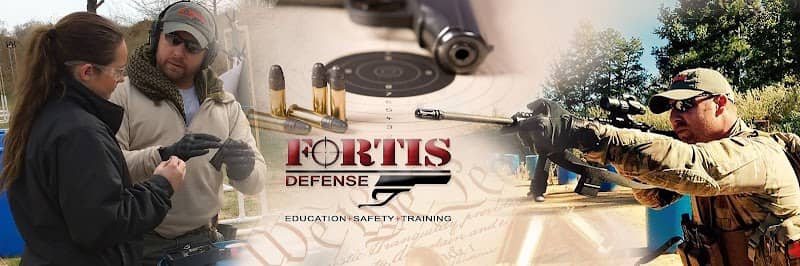 Fortis Defense - Image 1