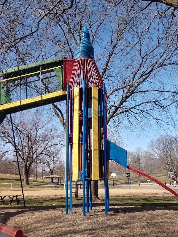Sunset Park - Image 1