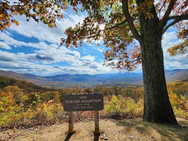 Porter Mountain View - Image 1