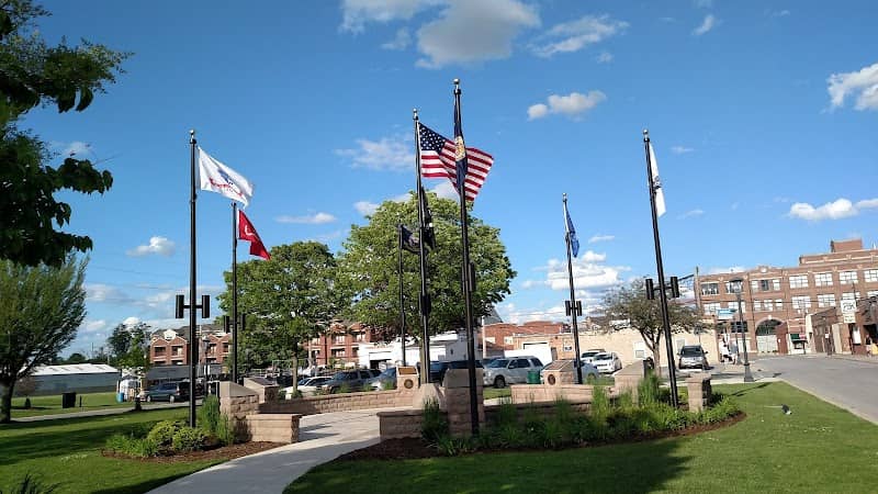 Cortesi Veterans Memorial Park - Image 1